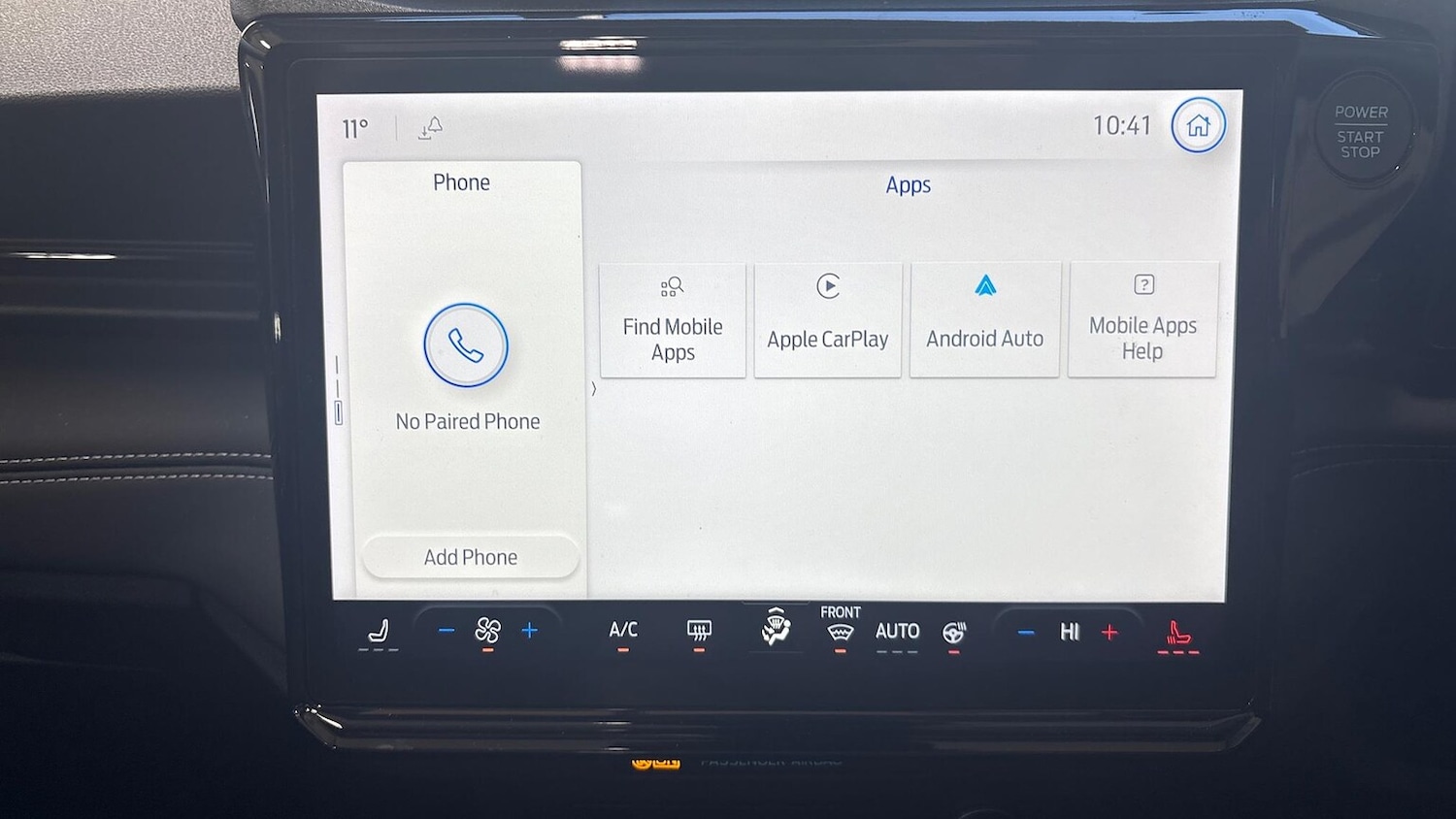 Used Ford Puma 2024 for sale - 77033467: Photo 12