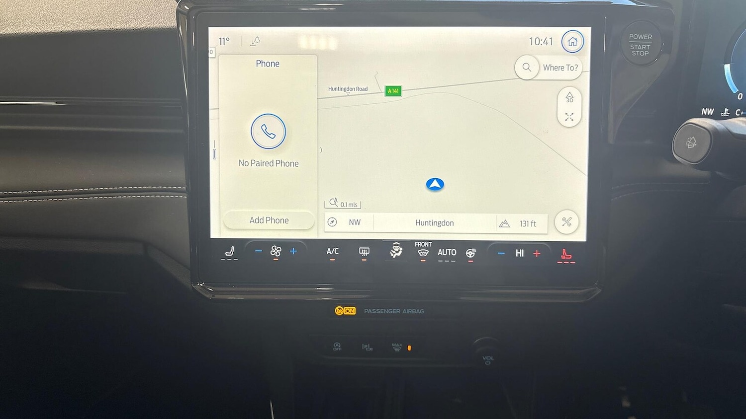 Used Ford Puma 2024 for sale - 77033467: Photo 13