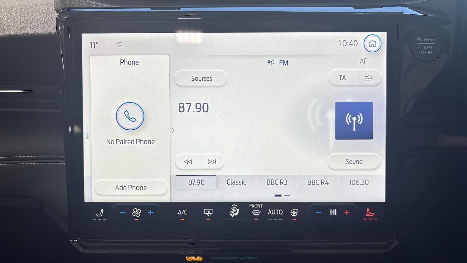 Used Ford Puma 2024 for sale - 77033467: Photo 14