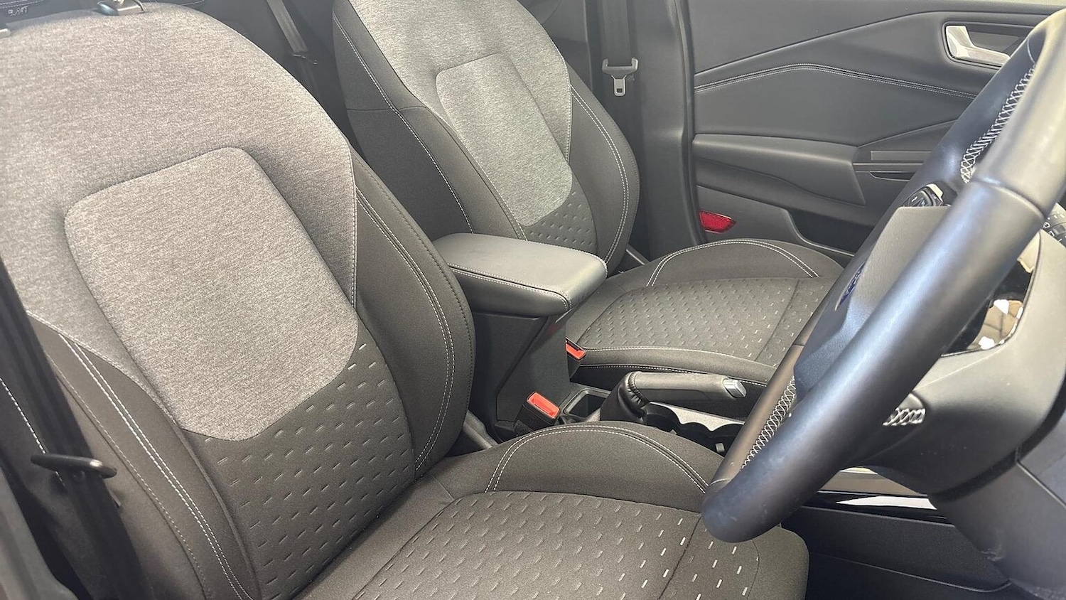 Used Ford Puma 2024 for sale - 77033467: Photo 15