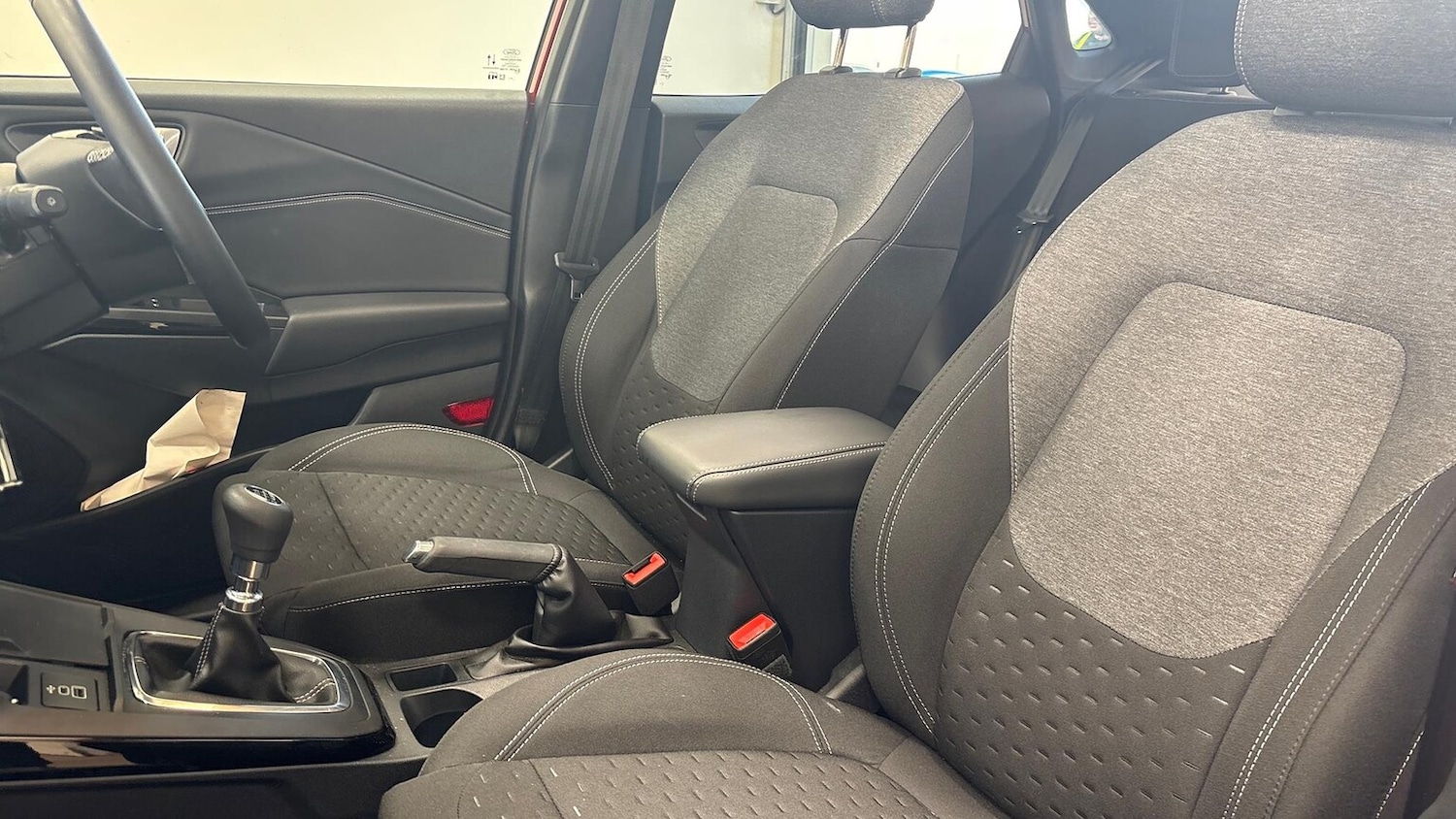 Used Ford Puma 2024 for sale - 77033467: Photo 16