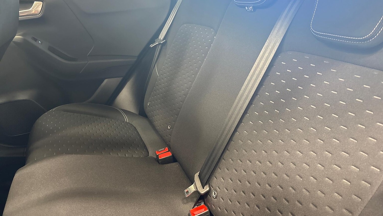 Used Ford Puma 2024 for sale - 77033467: Photo 17