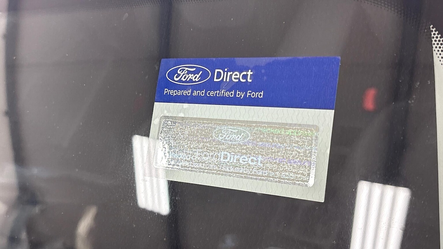 Used Ford Puma 2024 for sale - 77033467: Photo 29