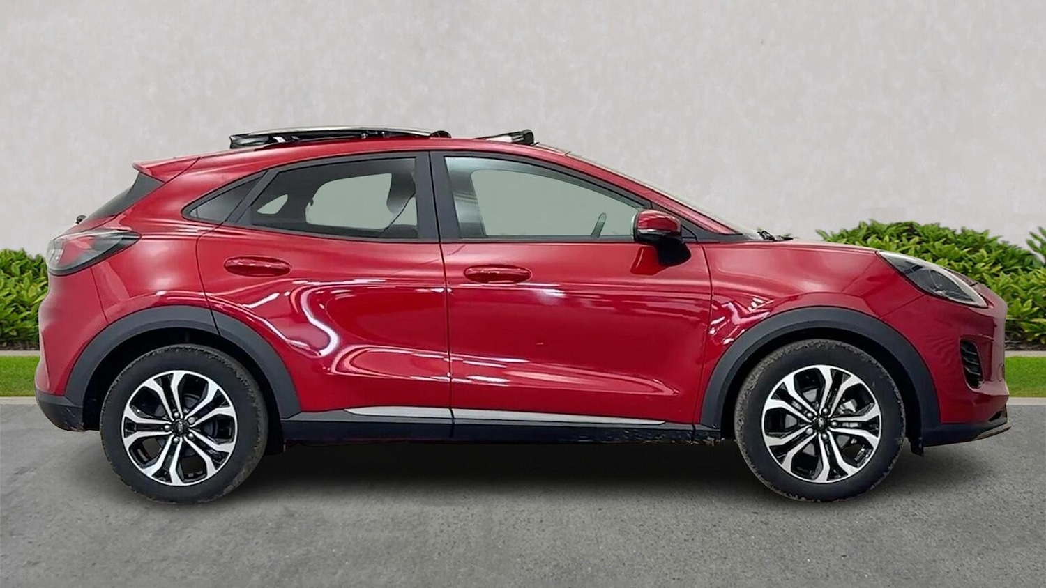 Used Ford Puma 2024 for sale - 77033467: Photo 3