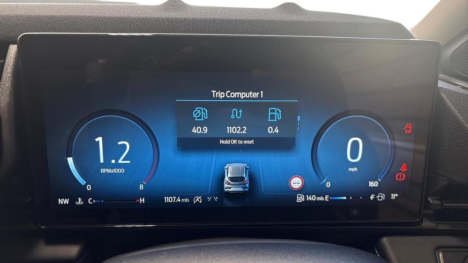 Used Ford Puma 2024 for sale - 77033467: Photo 9