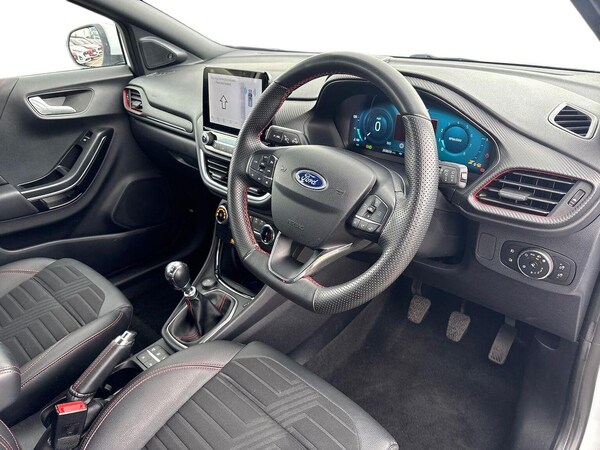 Used Ford Puma 2023 for sale - 75542248: Photo 15