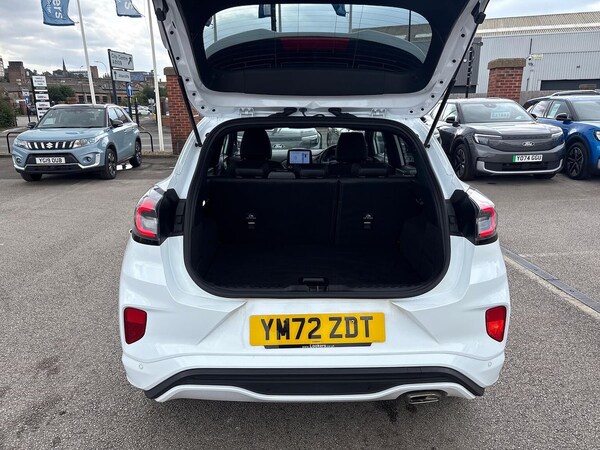 Used Ford Puma 2023 for sale - 75542248: Photo 17