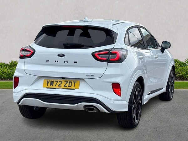 Used Ford Puma 2023 for sale - 75542248: Photo 18