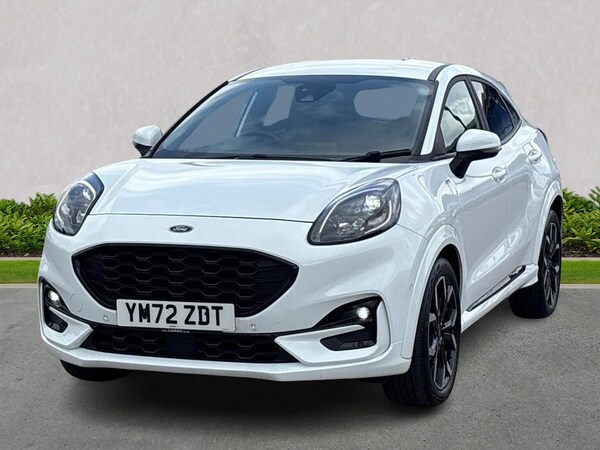 Used Ford Puma 2023 for sale - 75542248: Photo 20