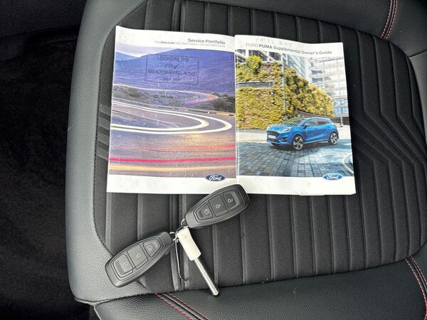 Used Ford Puma 2023 for sale - 75542248: Photo 21