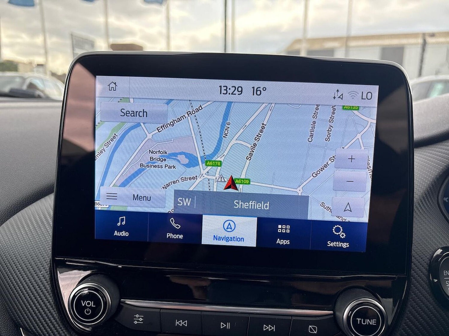 Vehicle 24
