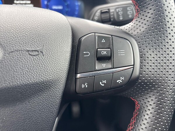 Used Ford Puma 2023 for sale - 75542248: Photo 27