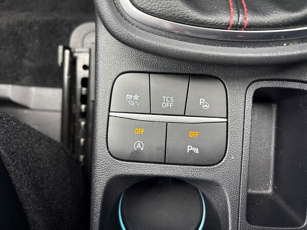 Used Ford Puma 2023 for sale - 75542248: Photo 34