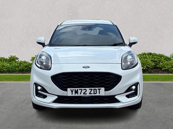 Used Ford Puma 2023 for sale - 75542248: Photo 5