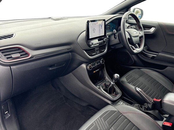 Used Ford Puma 2023 for sale - 75542248: Photo 7