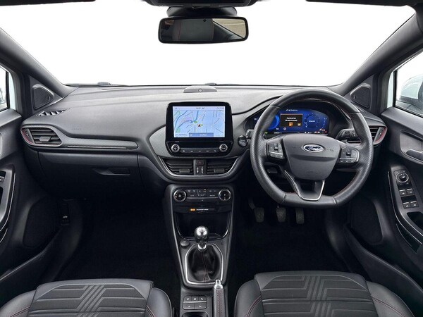 Used Ford Puma 2023 for sale - 75542248: Photo 8