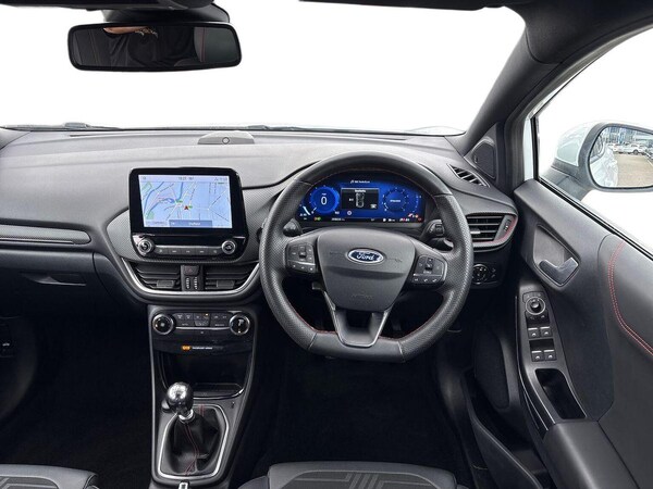 Used Ford Puma 2023 for sale - 75542248: Photo 9