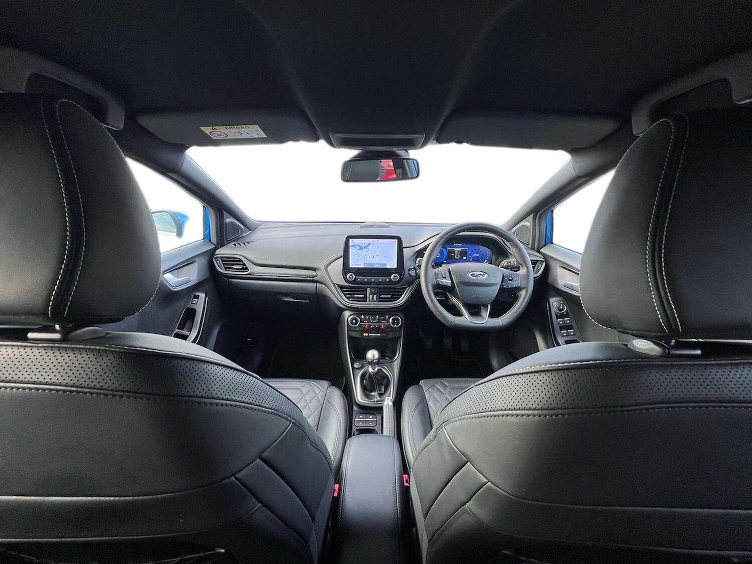 Used Ford Puma 2022 for sale - 78149945: Photo 10