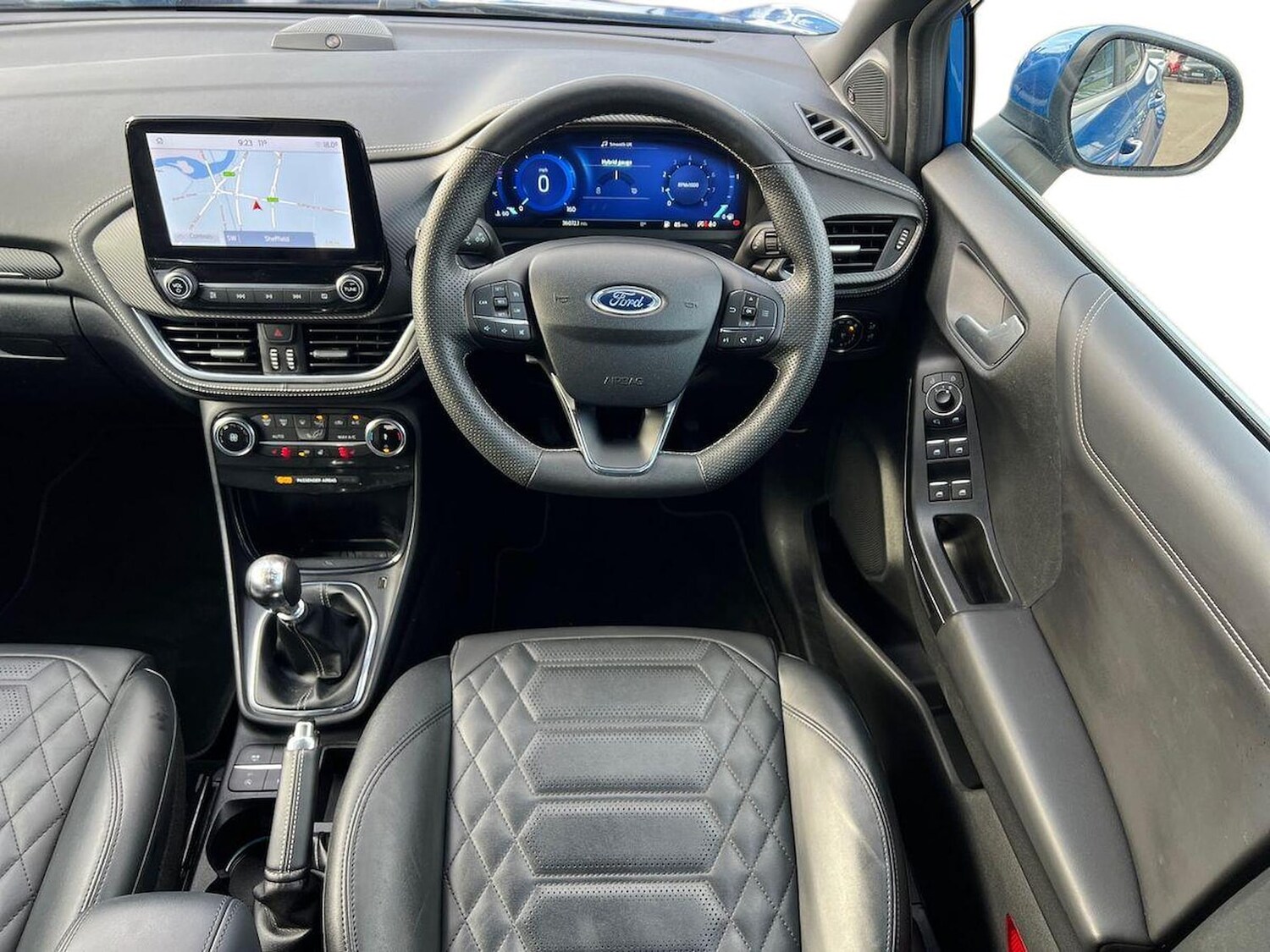 Used Ford Puma 2022 for sale - 78149945: Photo 11