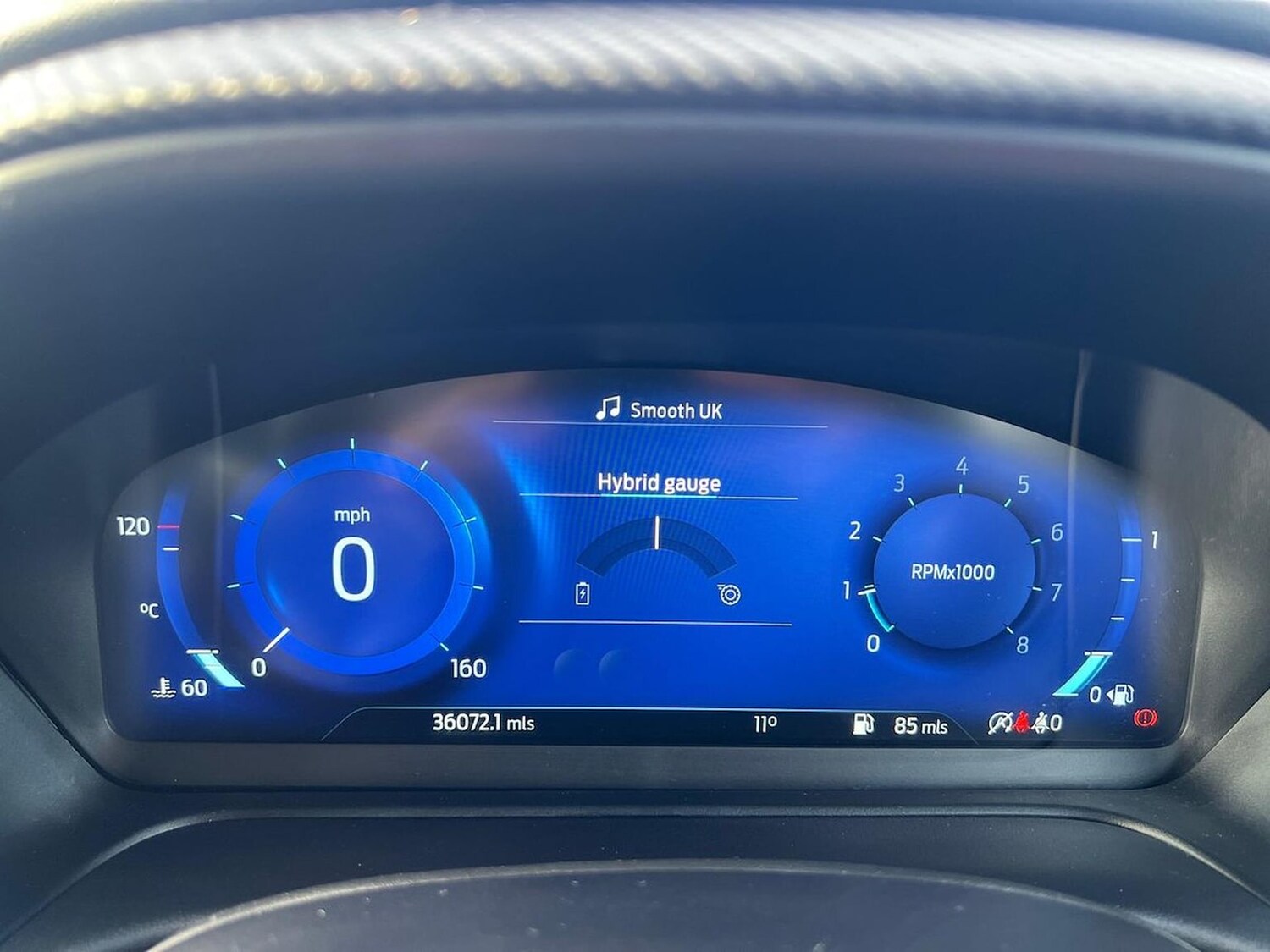 Used Ford Puma 2022 for sale - 78149945: Photo 12