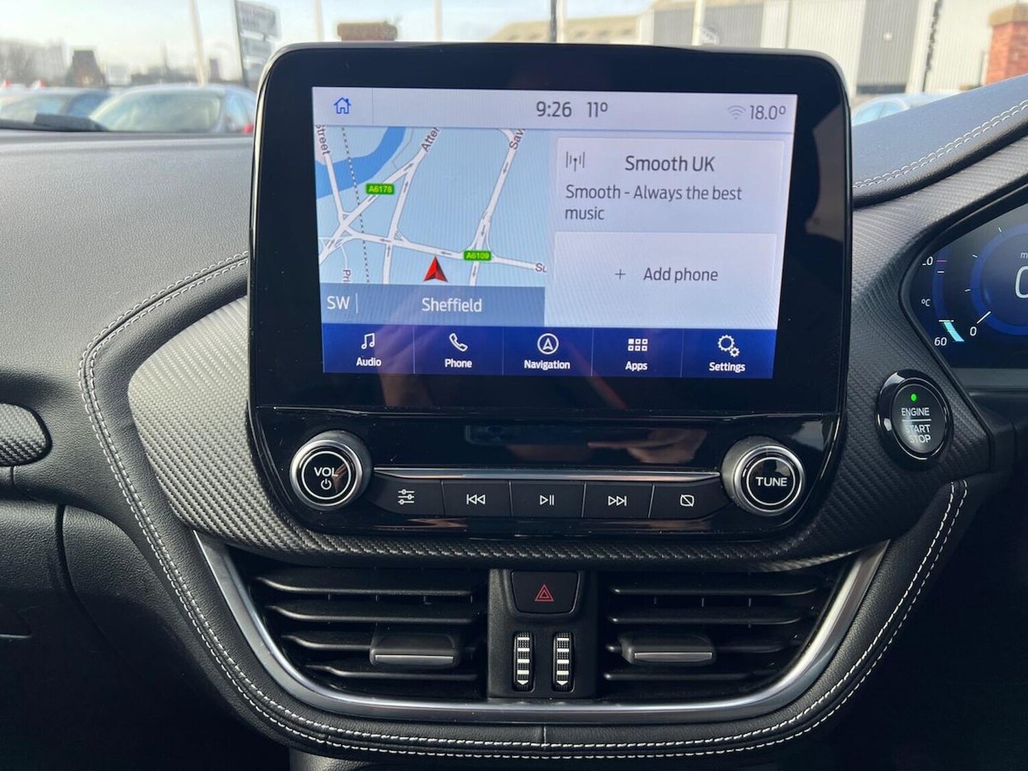 Used Ford Puma 2022 for sale - 78149945: Photo 13