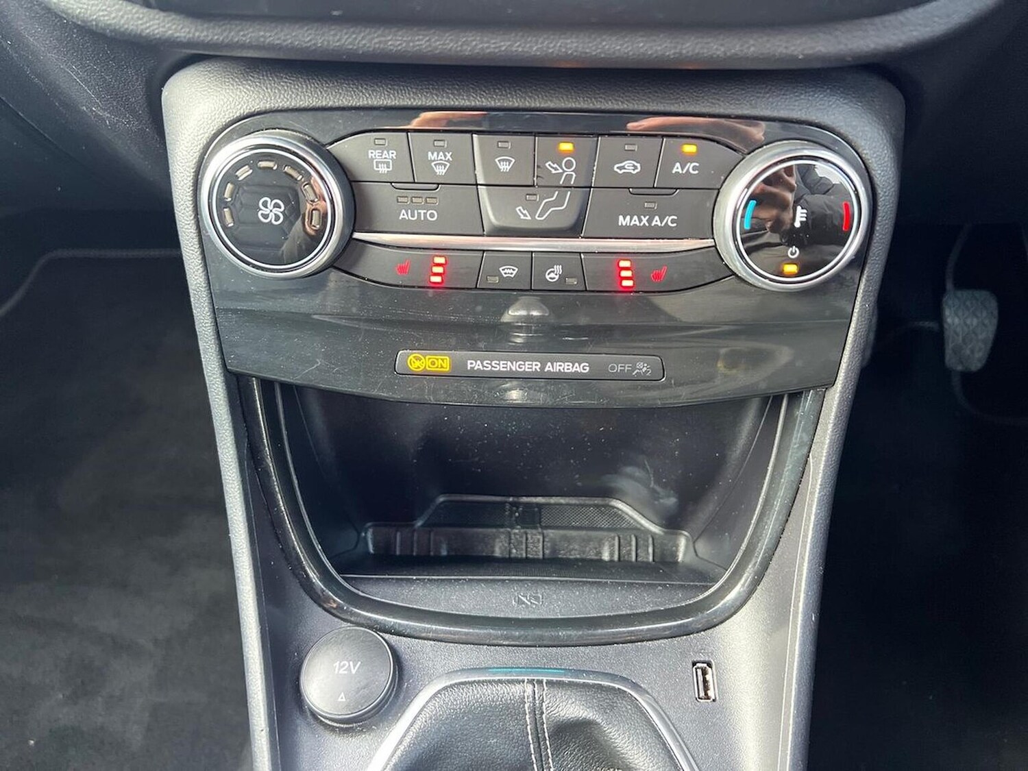 Used Ford Puma 2022 for sale - 78149945: Photo 14