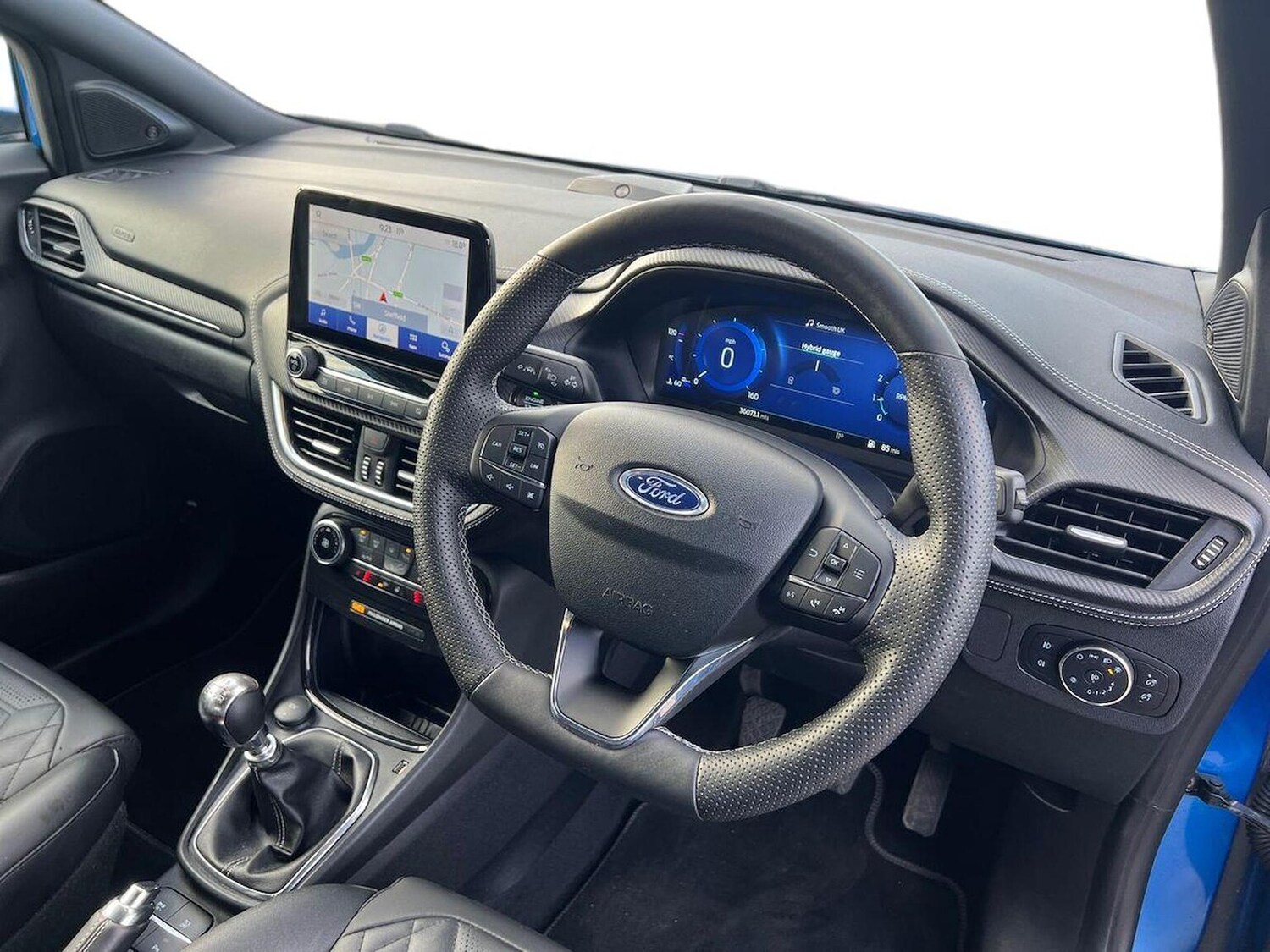 Used Ford Puma 2022 for sale - 78149945: Photo 17