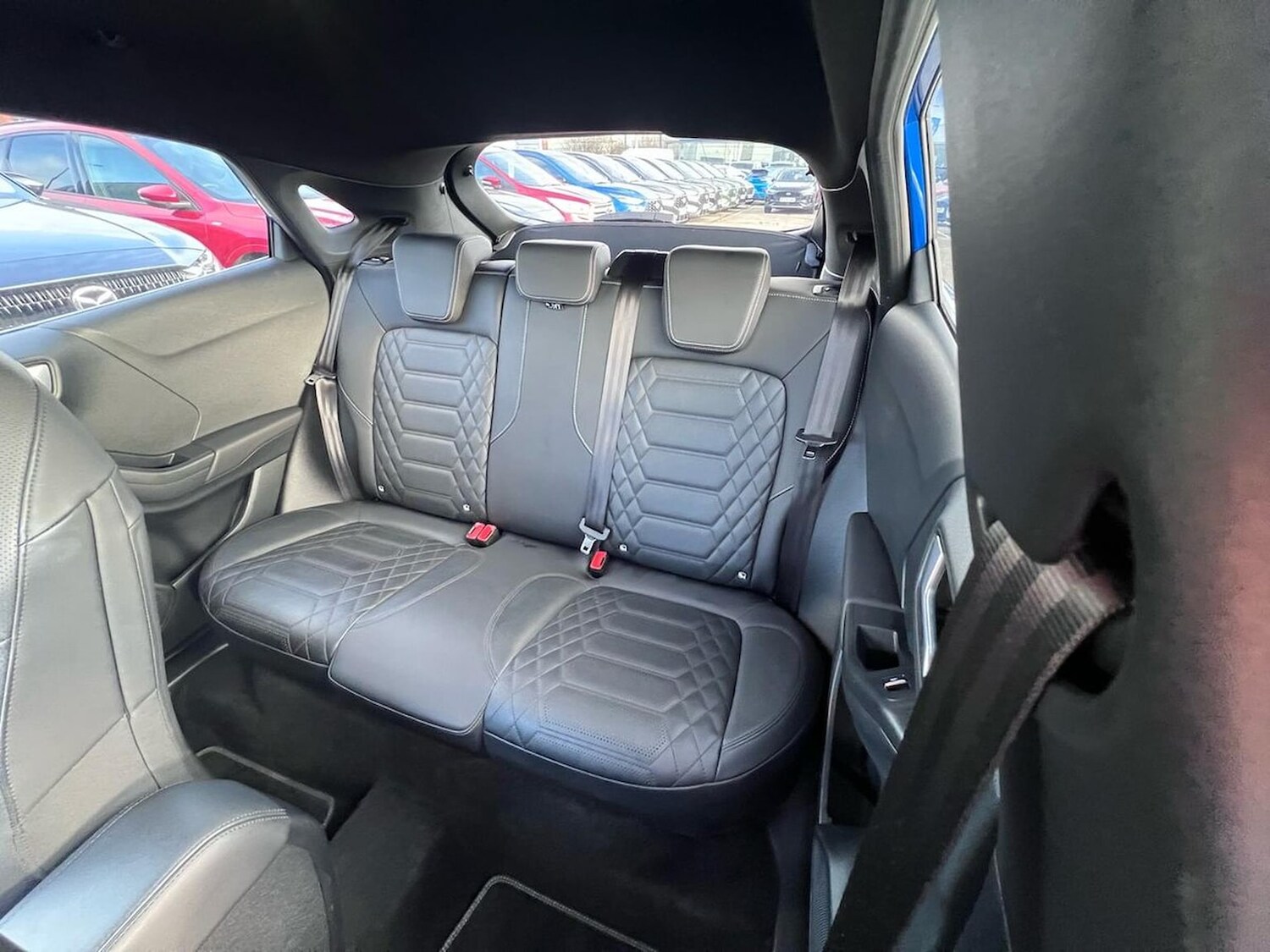 Used Ford Puma 2022 for sale - 78149945: Photo 18