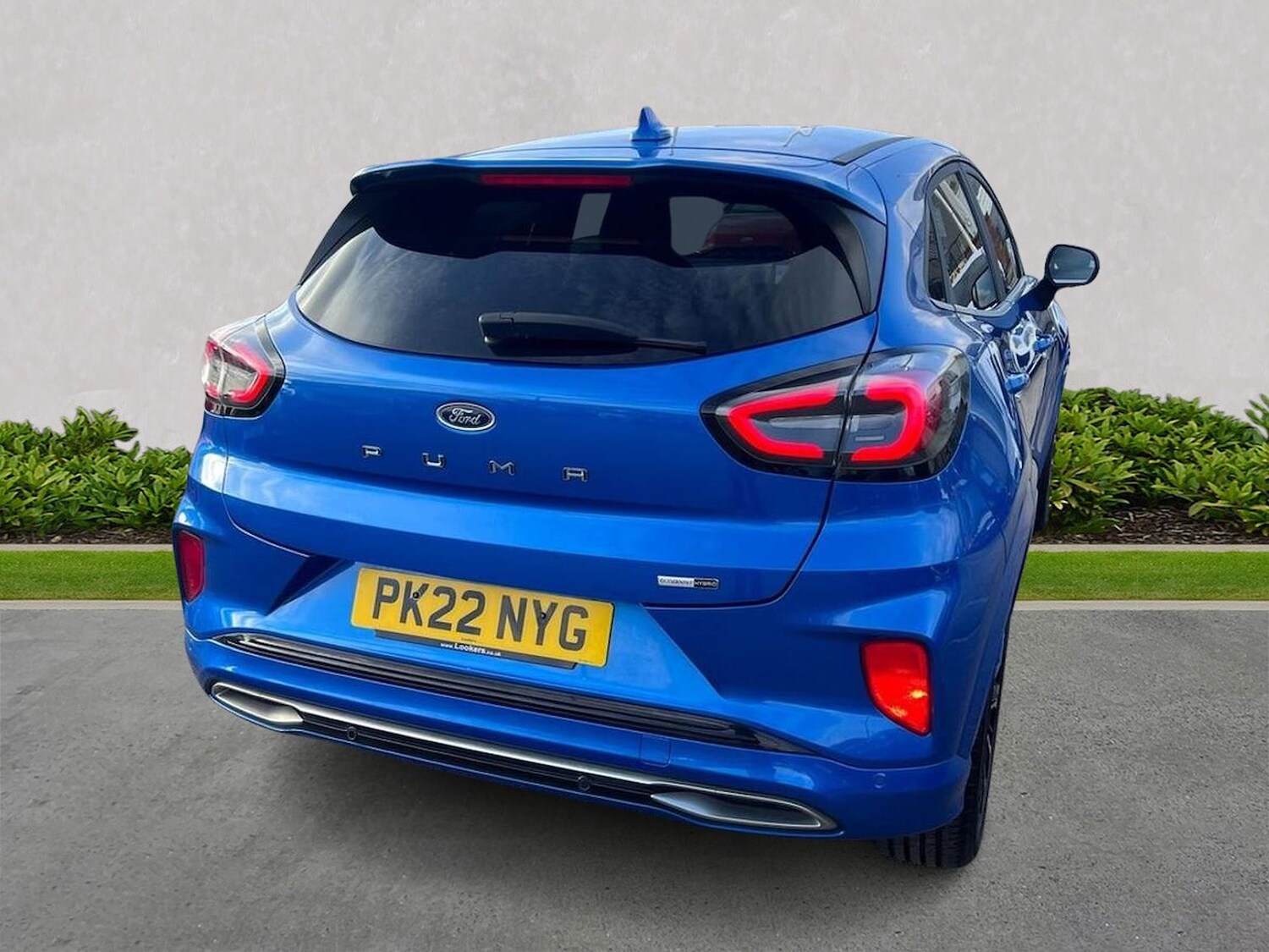 Used Ford Puma 2022 for sale - 78149945: Photo 20