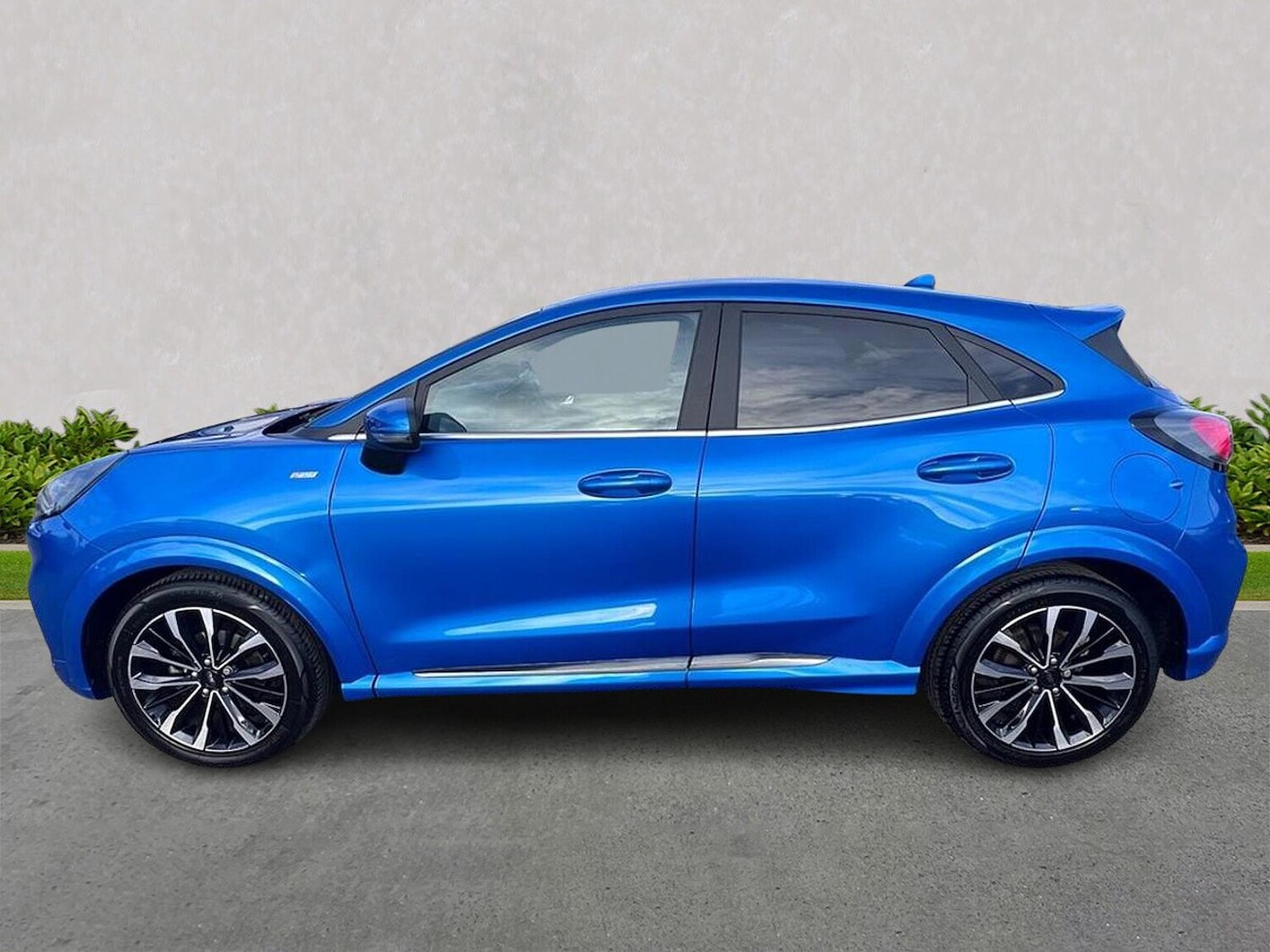 Used Ford Puma 2022 for sale - 78149945: Photo 21