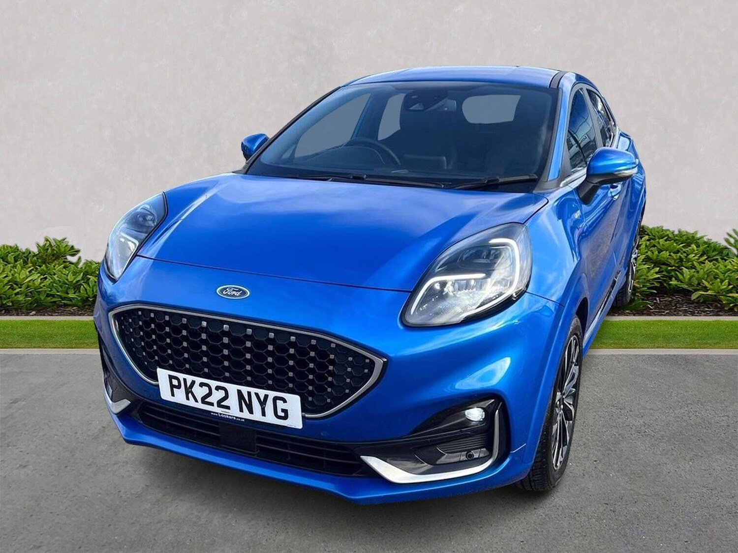 Used Ford Puma 2022 for sale - 78149945: Photo 22