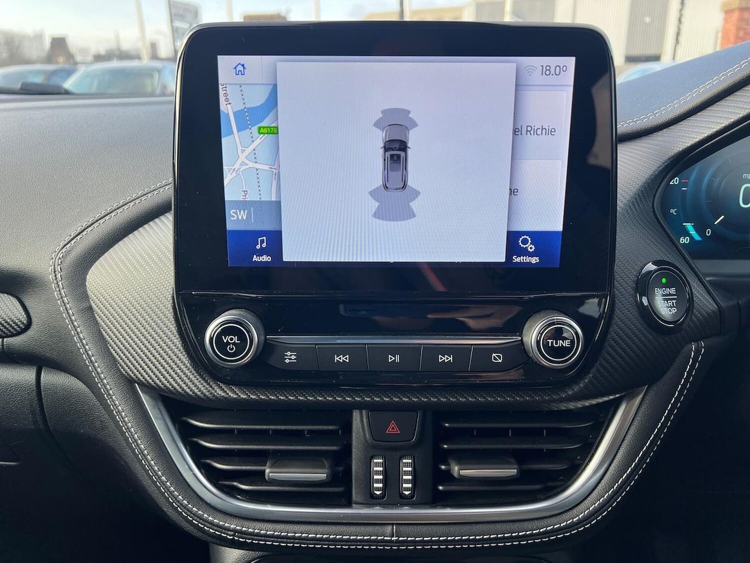 Used Ford Puma 2022 for sale - 78149945: Photo 25