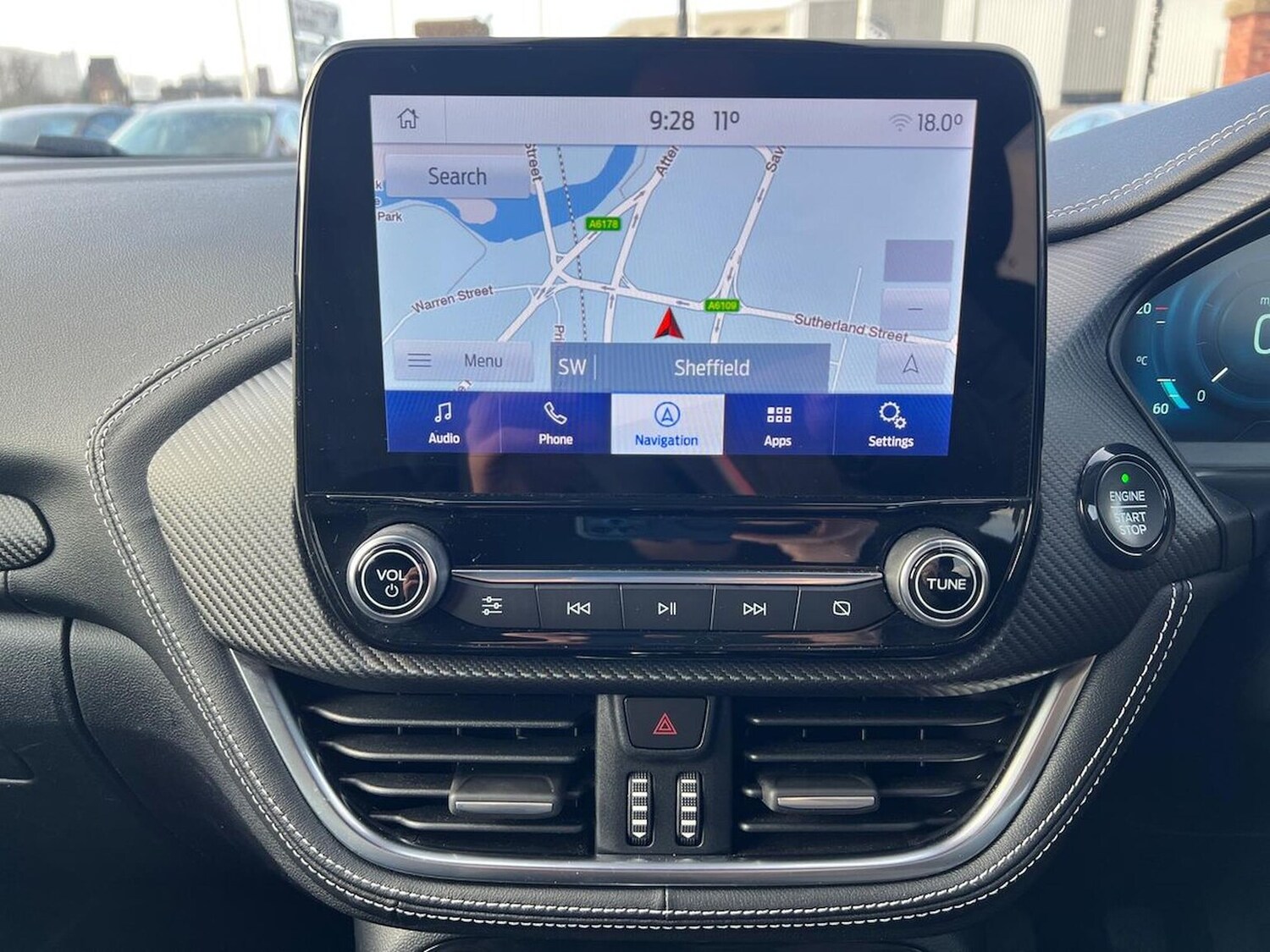 Used Ford Puma 2022 for sale - 78149945: Photo 26