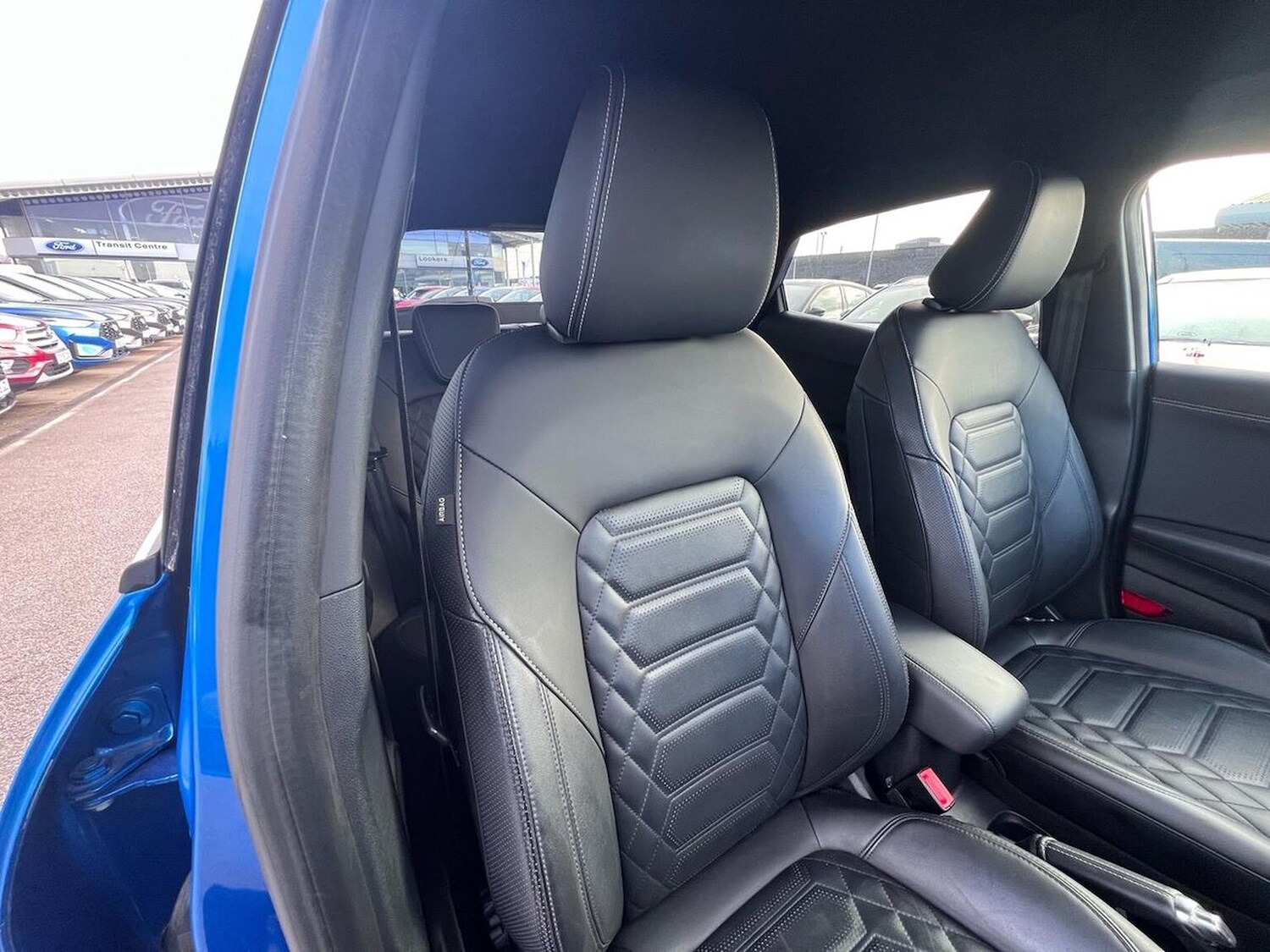 Used Ford Puma 2022 for sale - 78149945: Photo 34