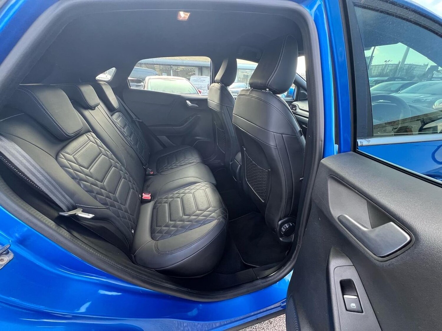 Used Ford Puma 2022 for sale - 78149945: Photo 35