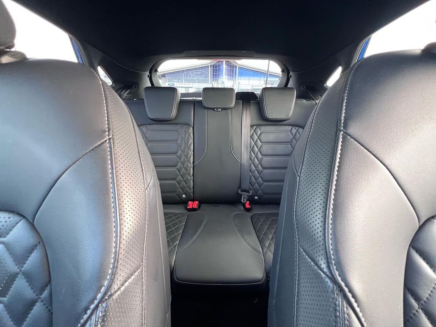 Used Ford Puma 2022 for sale - 78149945: Photo 36