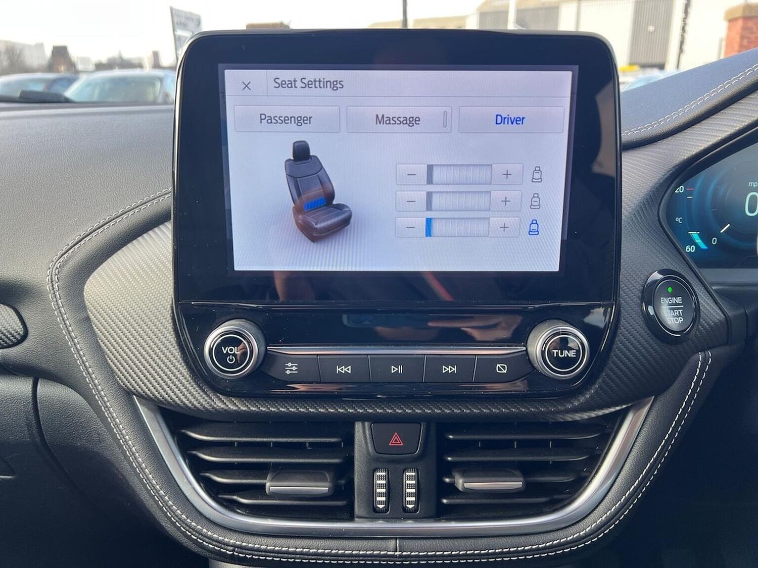 Used Ford Puma 2022 for sale - 78149945: Photo 44