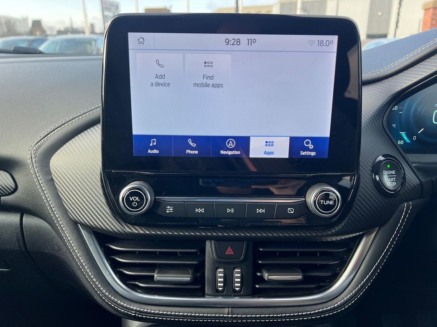 Used Ford Puma 2022 for sale - 78149945: Photo 45