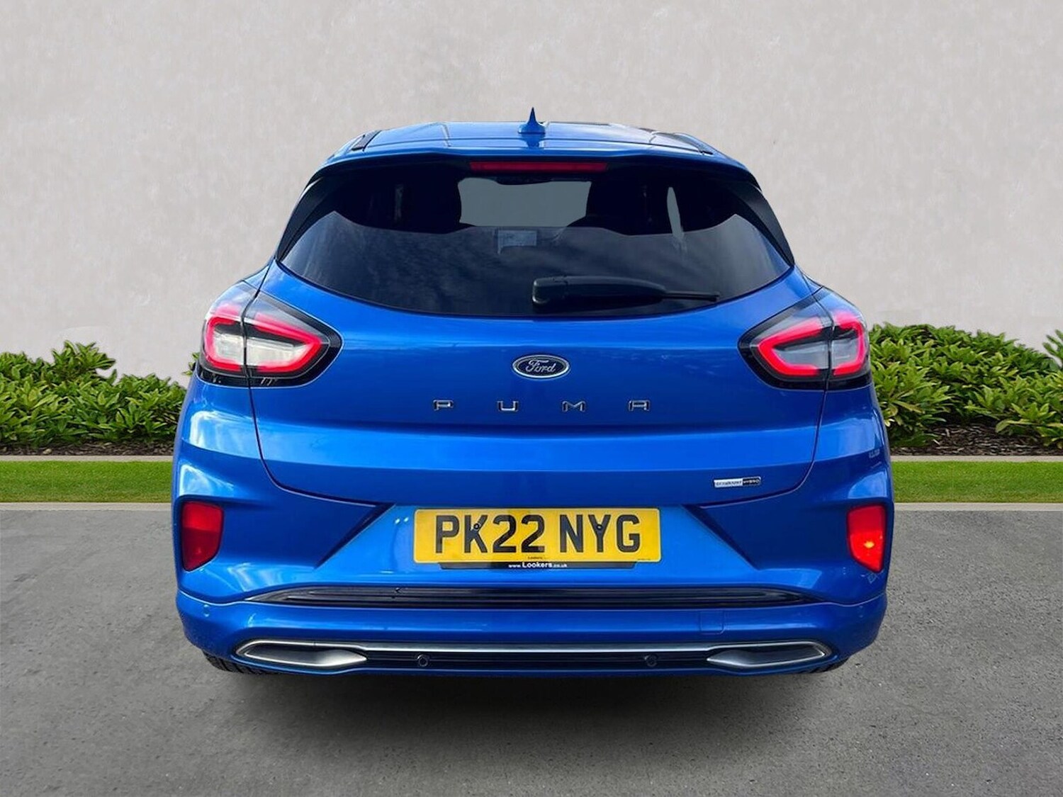 Used Ford Puma 2022 for sale - 78149945: Photo 6