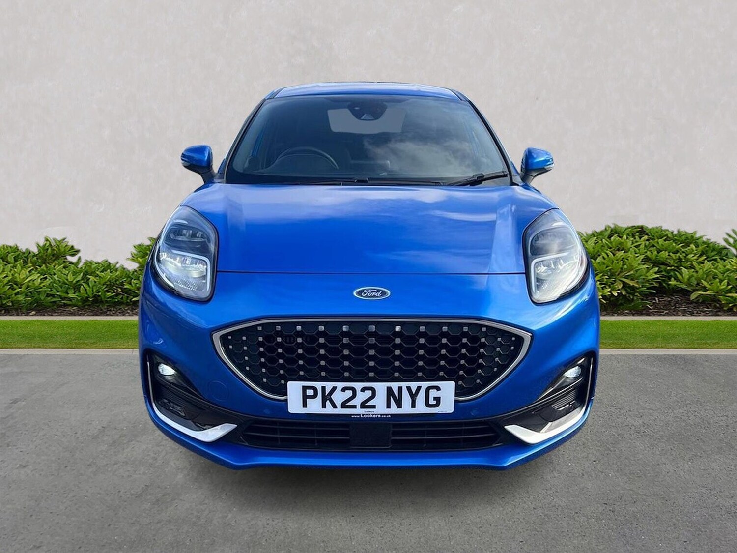 Used Ford Puma 2022 for sale - 78149945: Photo 7