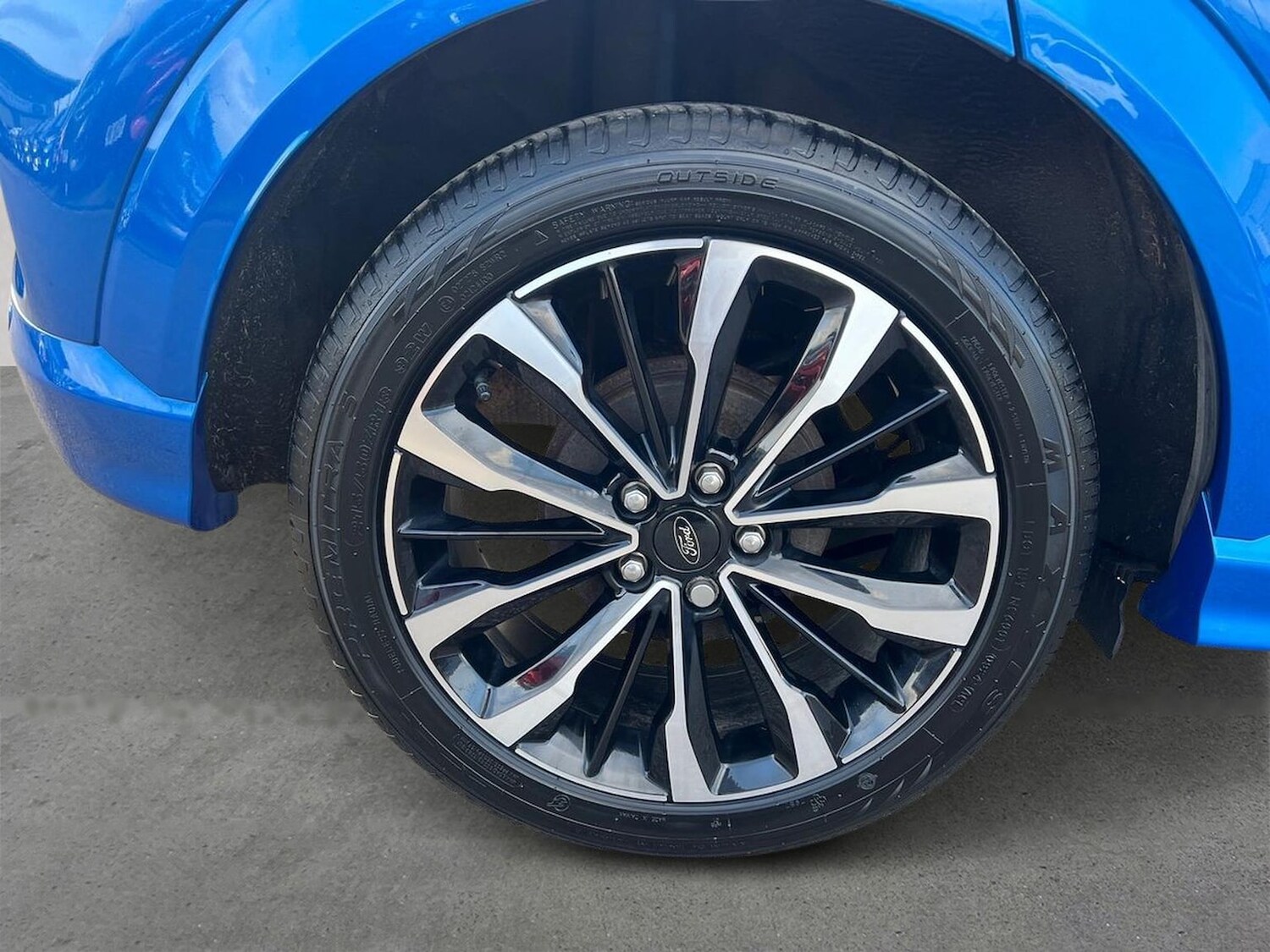 Used Ford Puma 2022 for sale - 78149945: Photo 8