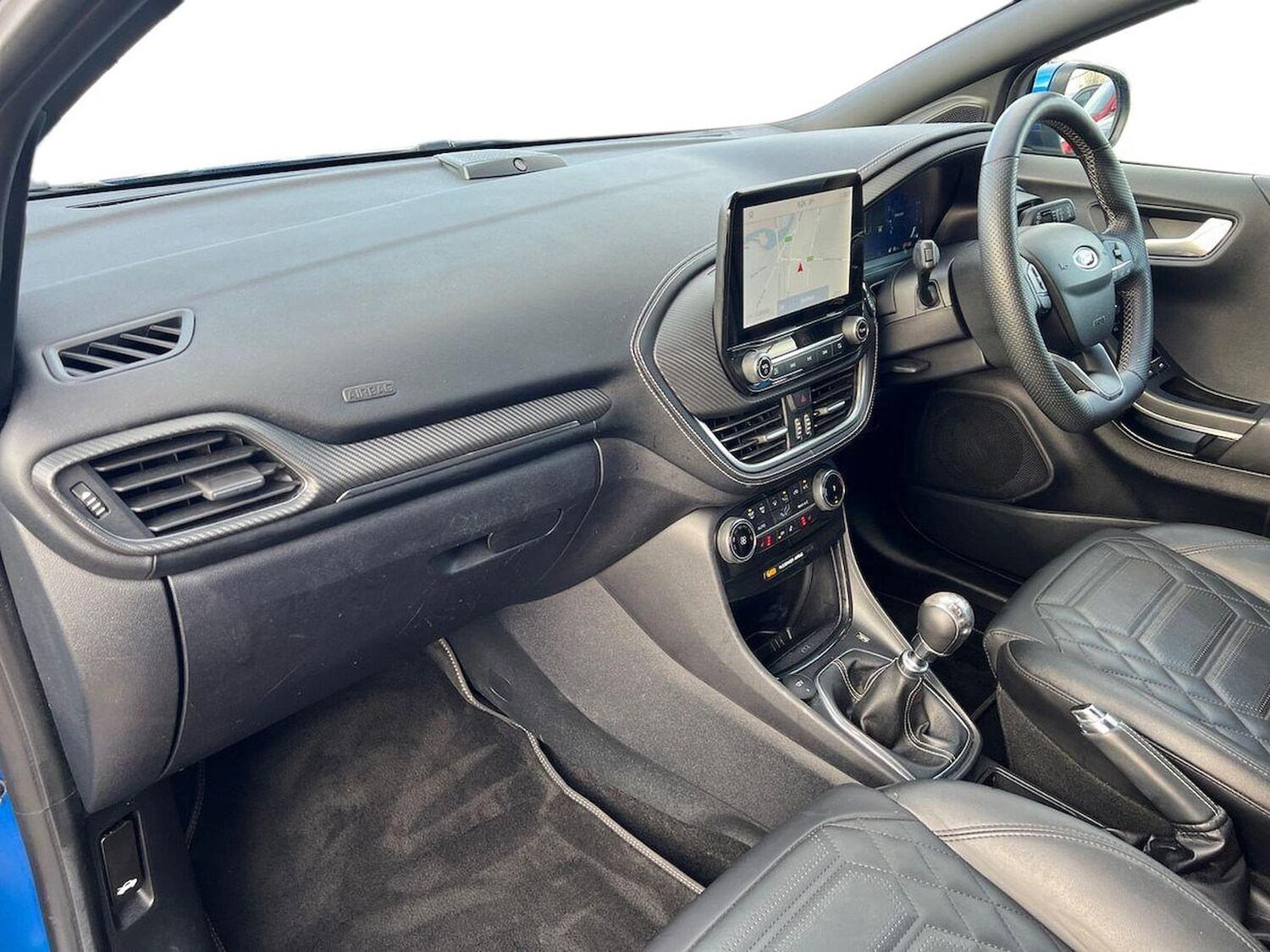 Used Ford Puma 2022 for sale - 78149945: Photo 9