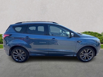 Used Ford Kuga 2019 for sale - 78733546: Photo