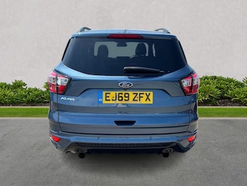 Used Ford Kuga 2019 for sale - 78733546: Photo