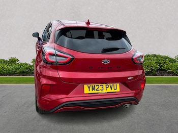 Used Ford Puma 2023 for sale - 78926279: Photo