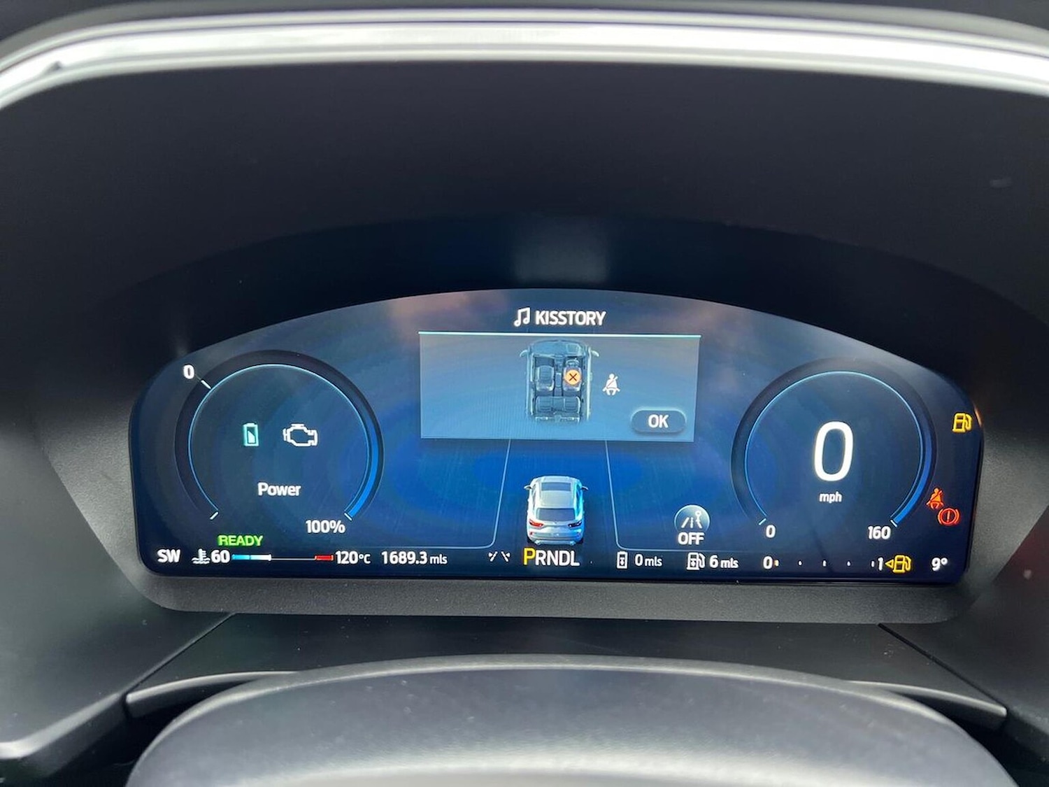 Used Ford Kuga 2025 for sale - 78064420: Photo 10