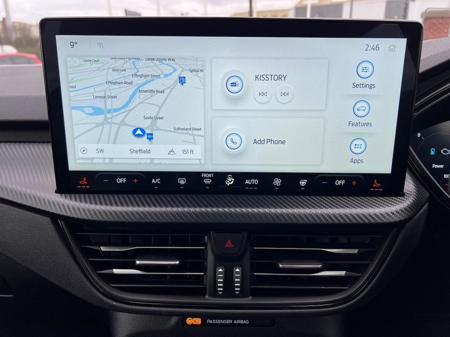 Used Ford Kuga 2025 for sale - 78064420: Photo 11