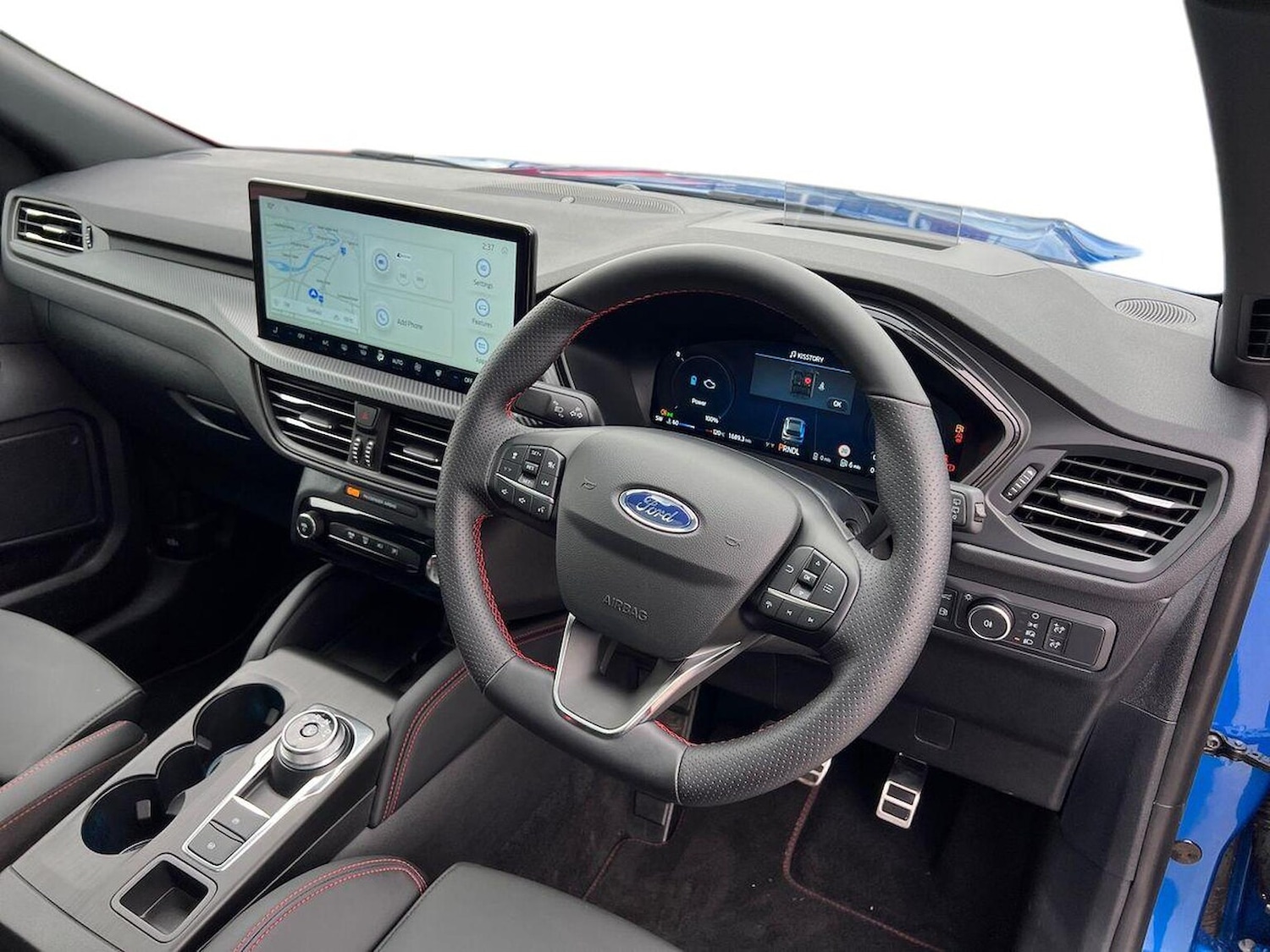 Used Ford Kuga 2025 for sale - 78064420: Photo 15