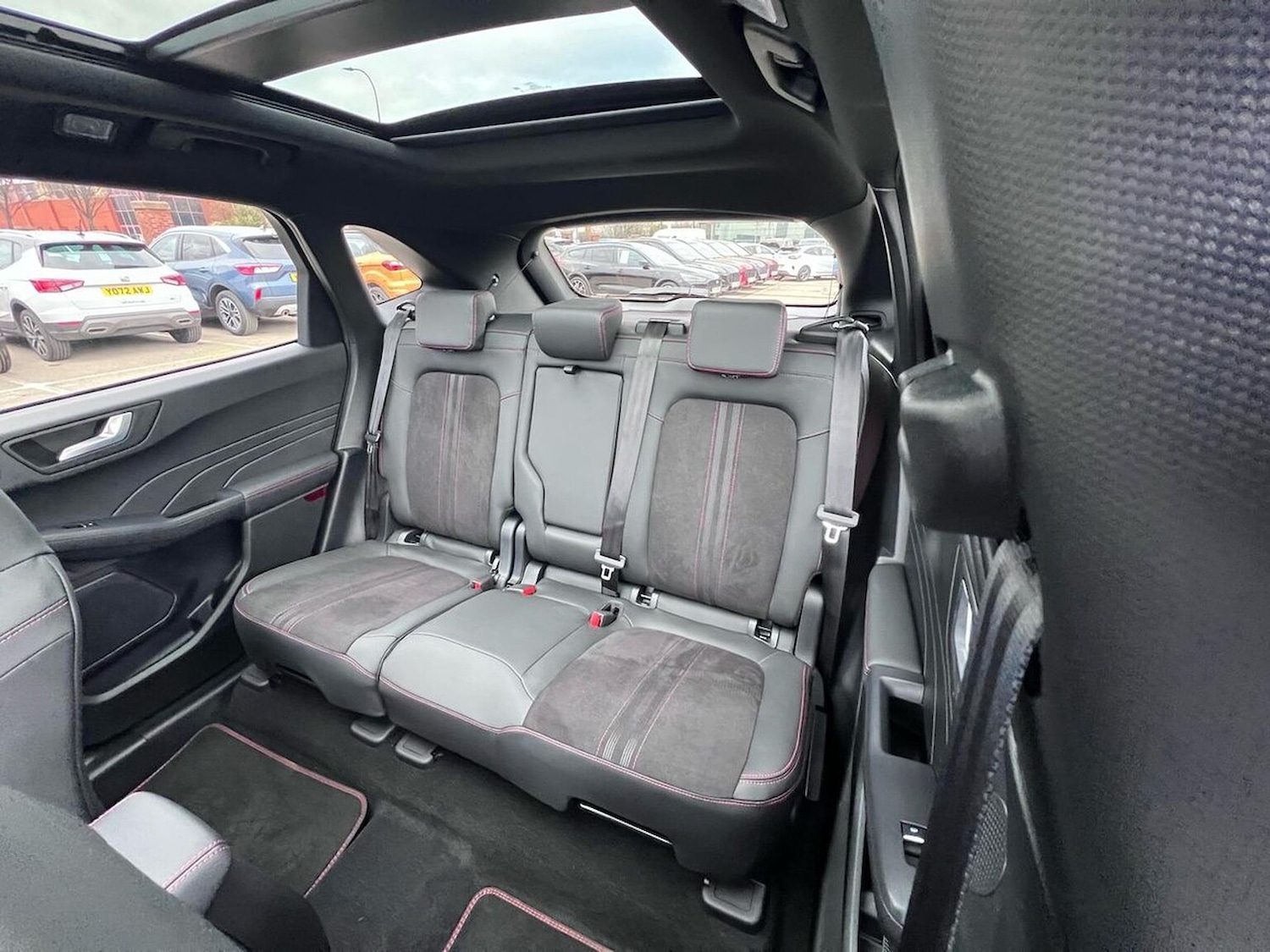 Used Ford Kuga 2025 for sale - 78064420: Photo 16