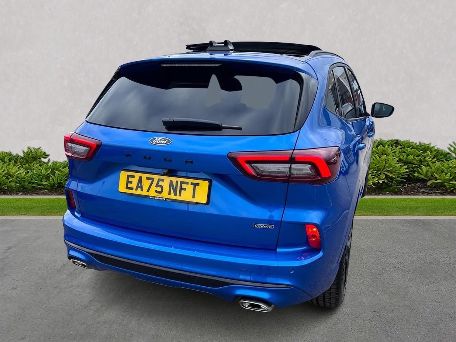 Used Ford Kuga 2025 for sale - 78064420: Photo 18